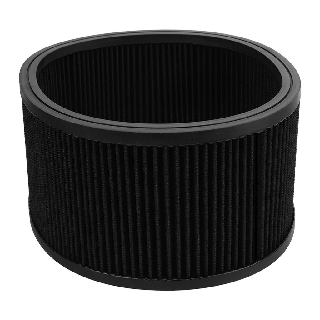 Round Washable Filter Washable Reusable High Cleaner Filter for 14 X 5 in