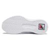 Fila Low Top Casual Shoes Unisex White Korean Style 1TM01806F_100