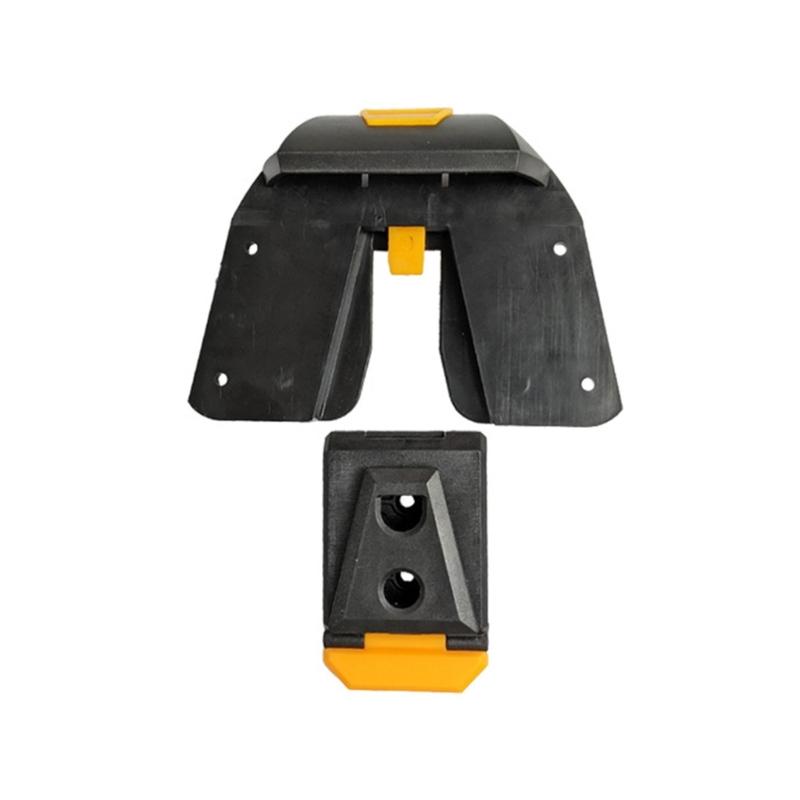 

High Performances Waist Pouch Buckle Waist Bag Clip Offering Quick Attachments And Detachment For Versatile Tool Use 1