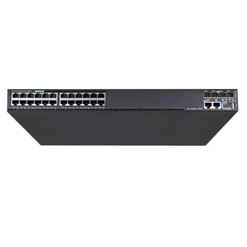 H3C LS-5560-30C-EI-G-H1 High-Performance Ethernet Switch