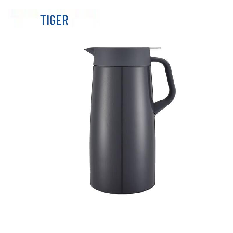 Tiger PWO-A20C 2L Stainless Steel Vacuum Flask