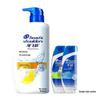 Head & Shoulders Anti-Dandruff Shampoo Set
