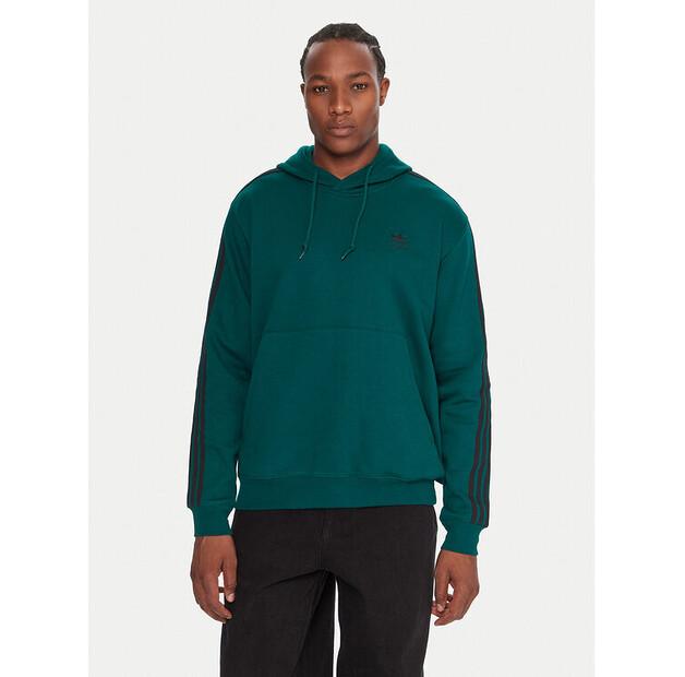 Толстовка adidas adicolor Classics 3-Stripes EU M