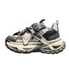 Autumn new retro old dad shoes breathable platform shoes