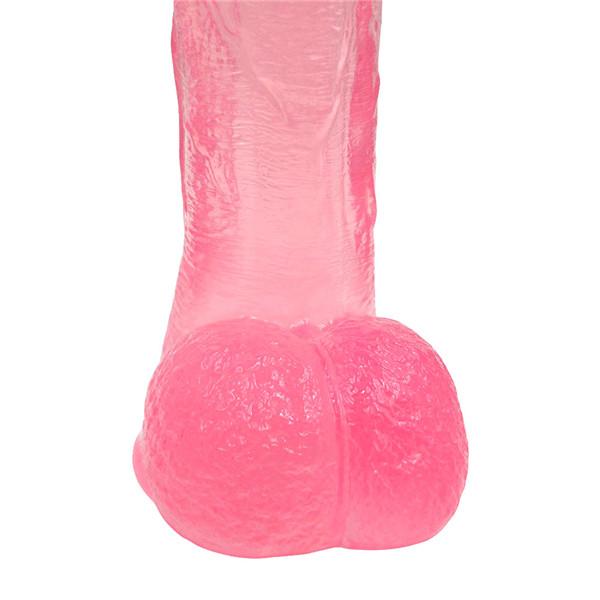 Simulation Dildo Massage Stick Female Masturbation Sex Toy