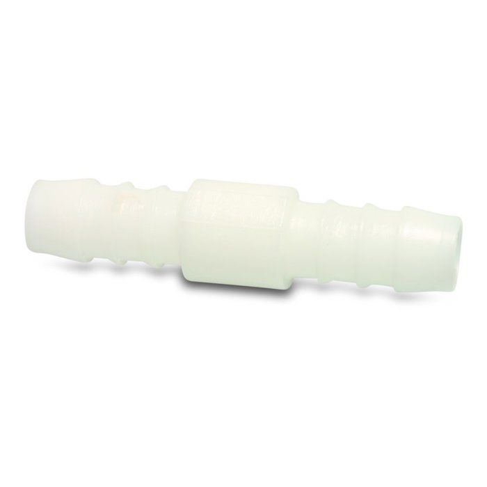 Hose Fitting 4mm Plastic - Durable Connector