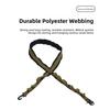 Multi-functional Crossbody Harness Adjustable Camping Hangings Rope  Storage Solution