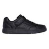 Skechers Childrens/Kids Q Street Leather Trainers