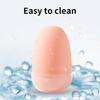 Masturbator Egg Mini Cups Portable Stimulator Penis Massager Soft Rubber Adult Sex Toys for Men Realistic Vagina Pocket Pussy