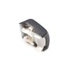BSR567 Sunroof Roof Control Unit Glass Release Switch Button Cover BLACK Color for Mercedes W204 S204 C204 X204 X218 C218 C207 A207 W212 S212 W221