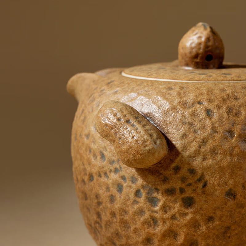 Wanqiantang Portable Ceramic Travel Tea Set