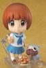 Kill la Kill Nendoroid Mako Mankanshoku painted movable (non-scale ABS&PVC figure)