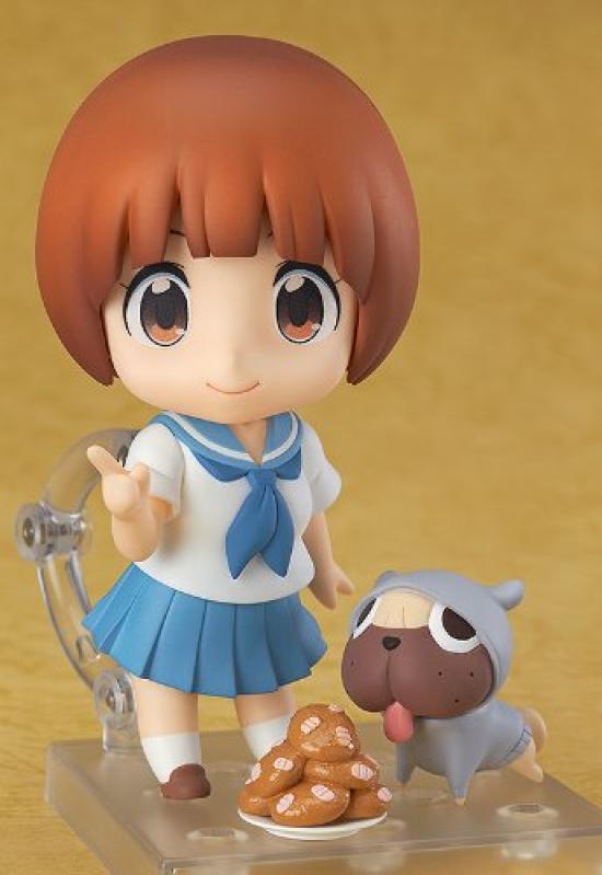 Kill la Kill Nendoroid Mako Mankanshoku painted movable (non-scale ABS&PVC figure)