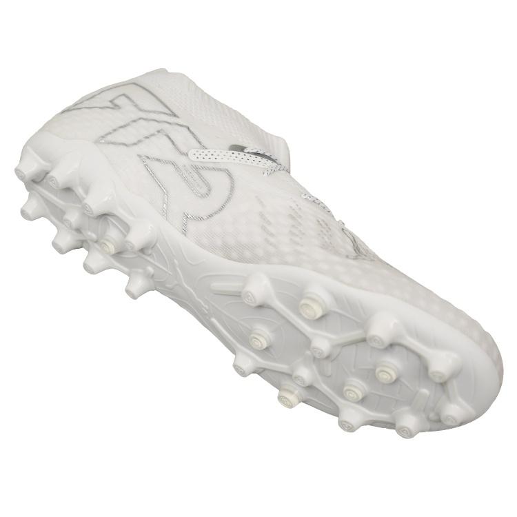 Puma Future 7 Ultimate MG 'White Silver' Men's 107922-04