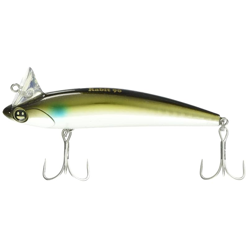

HALCYON SYSTEM (Halcyon System) minnow nico design rabbit 90 RB-03 Inakko