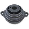 Marine Motor 6E0-45361-01-4D 8D Low Housing Cover For  Outboard F 4HP 5HP Engine 2/4 Stroke Engine