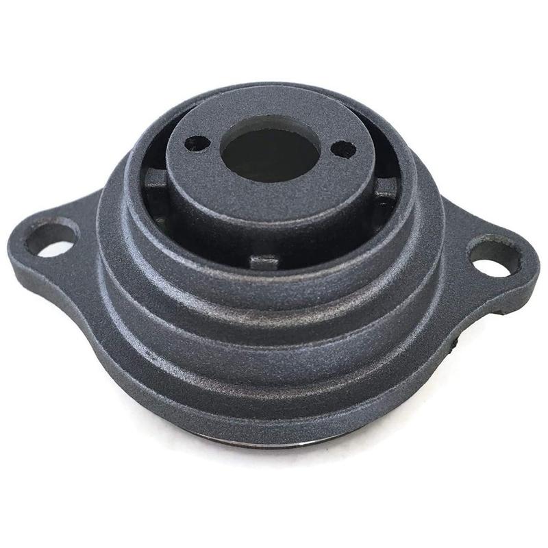 Marine Motor 6E0-45361-01-4D 8D Low Housing Cover For  Outboard F 4HP 5HP Engine 2/4 Stroke Engine