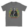 Ihm Haile Selassie I Limitierte Auflage T-Shirt Sommer Hip Hop T-Shirts Unisex Atmungsaktiv Übergröße Kleidung Kurzarm Oberteile