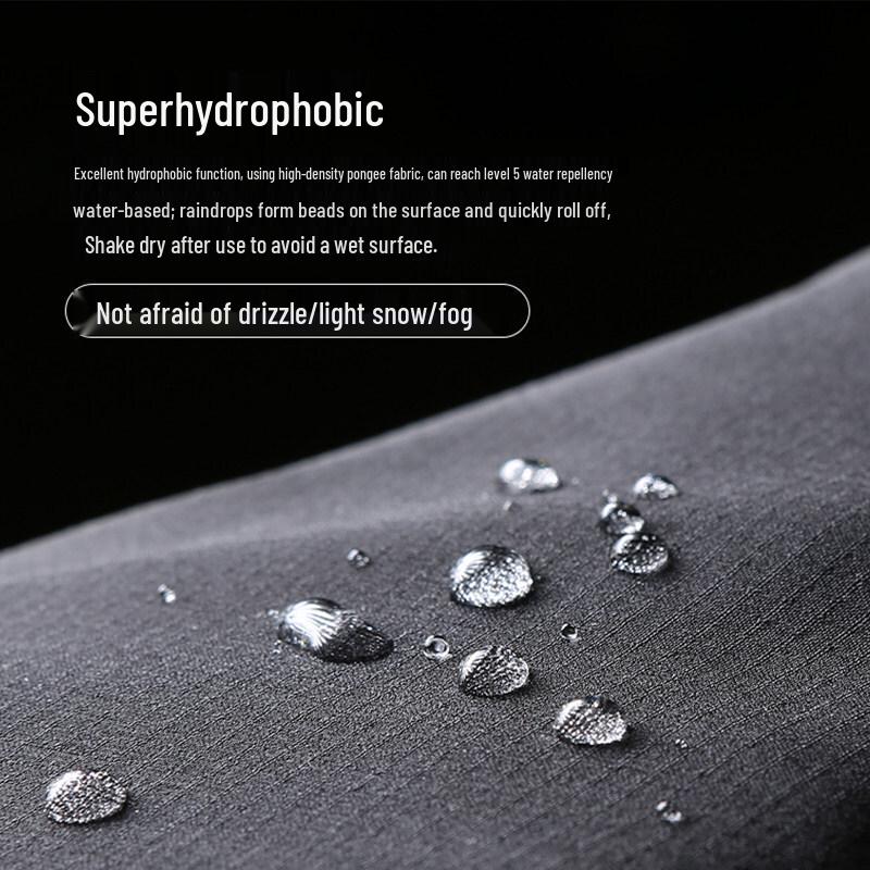 Jeep Spirit Men's Outdoor Triple-Proof Cargo Pants