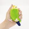 Yoshitoku Kotori No Ne Budgerigar Green 180091