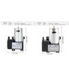 Pump Mini Vacuum Pump Industrial Accessory VN T1   Vacuum Pump Mechanical Parts Low Noise Industrial Accessory Pump