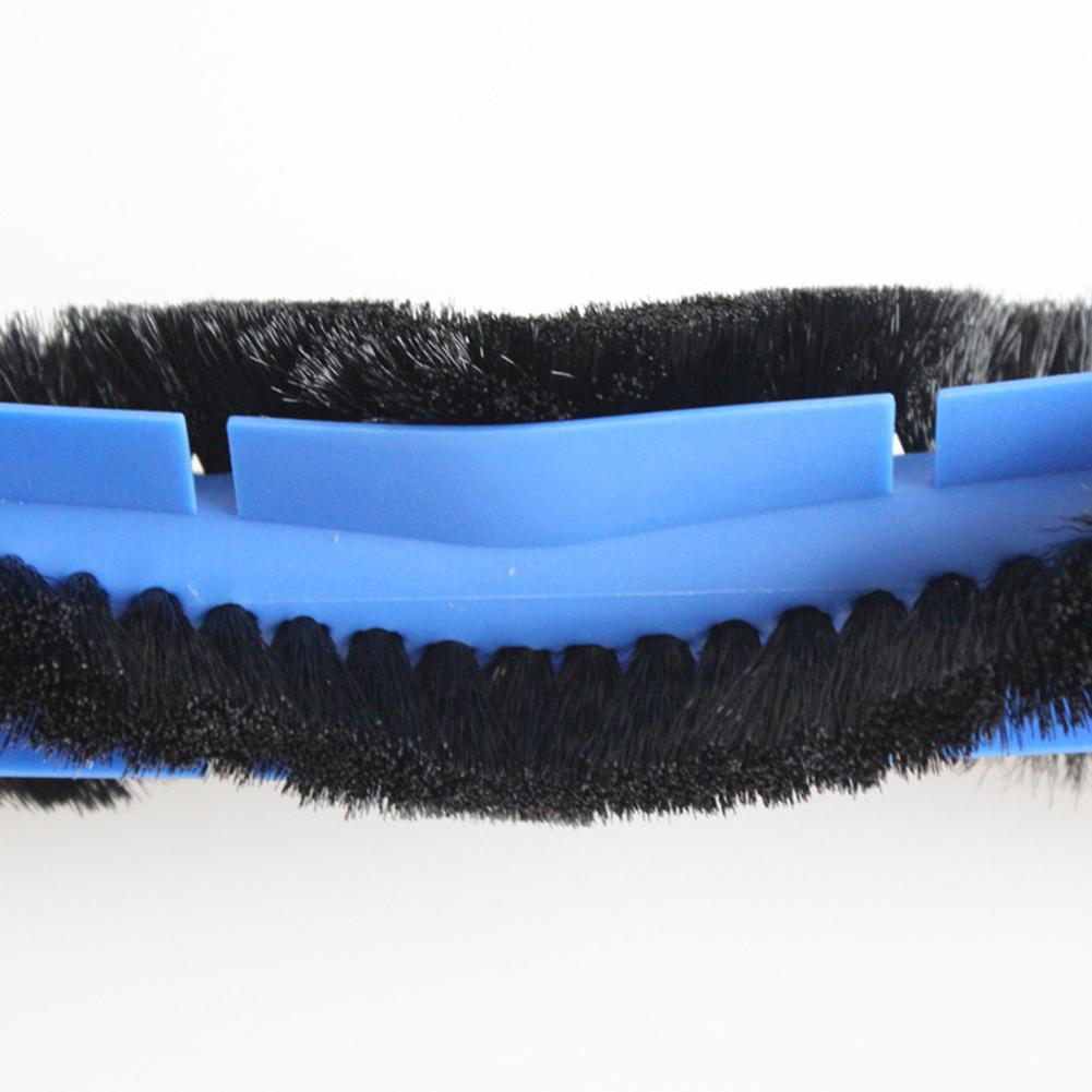 Anti-winding Roller Brush Parts Replacement Soft Texture