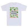 Plant Daddy Tshirt Funny Dad Father Gardener Plant Lover Gift Retro Unisexs Shirt