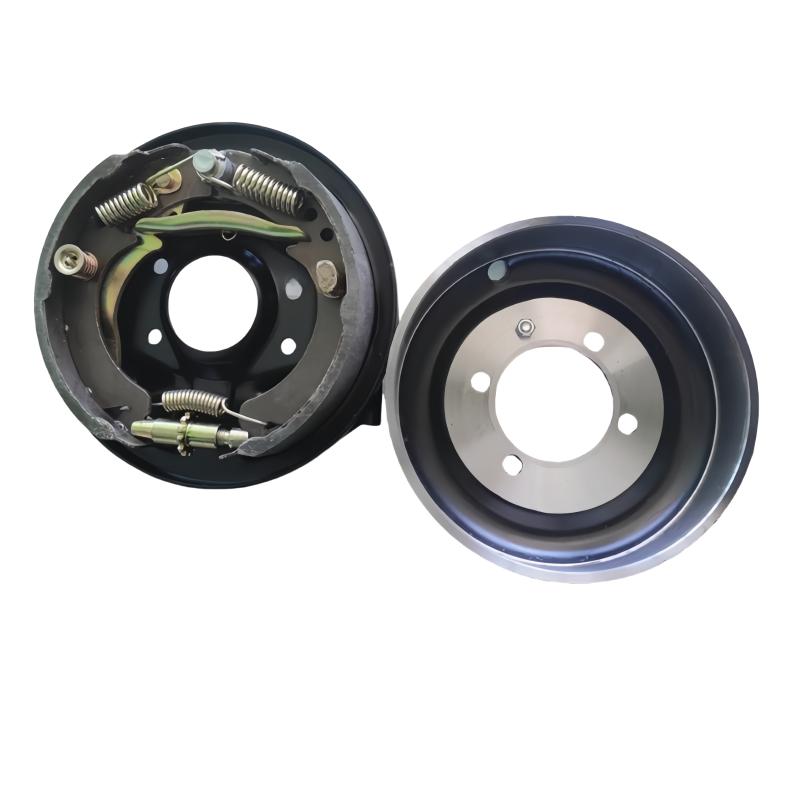 Suitable For China Truck Parking Brake Assembly Truck Parts Auto Parts JAC Auto Parts