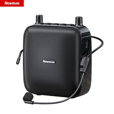 Newmine U-103 Portable Voice Amplifier CN Plug (adapter Included)