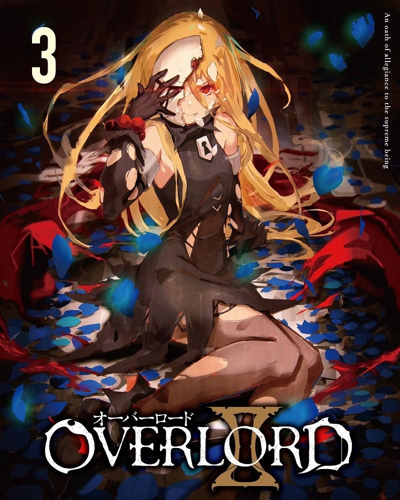 Overlord II 3 [DVD]