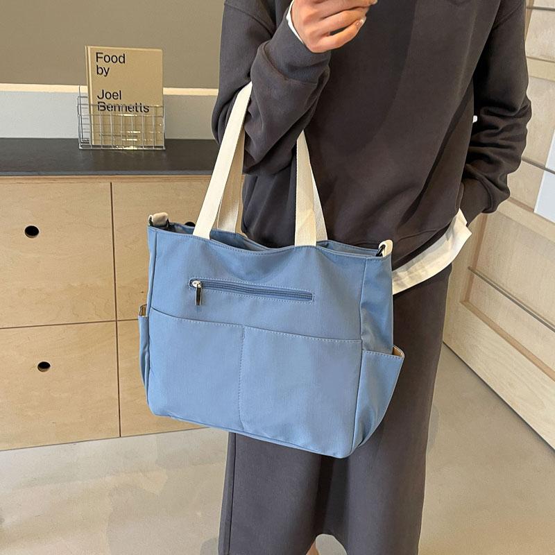 Холщовая сумка — фото 4