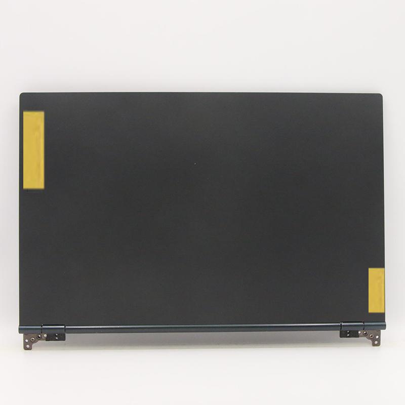 For Lenovo Legion 5-15ACH6H screen back case LCD top cover shell hinge 5CB1C72441 5CB1C72440 5CB1C17430 5CB1C17435 5CB1C17432 чёрный