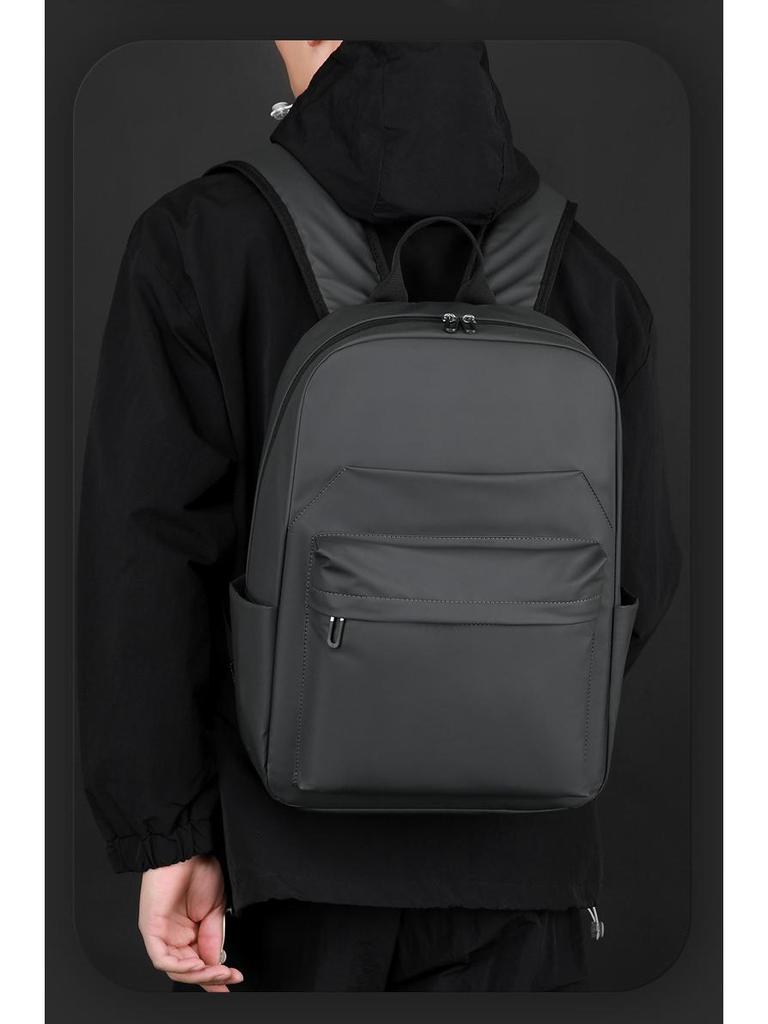 Neuer Multifunktionaler Wasserabweisender Rucksack - Großes Fassungsvermögen für College und Pendler