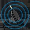 Car Speaker Music 3.5mm Aux Jack Bluetooth 5.1 3 in 1 Wireless Receiver Transmitter Audio Adapter