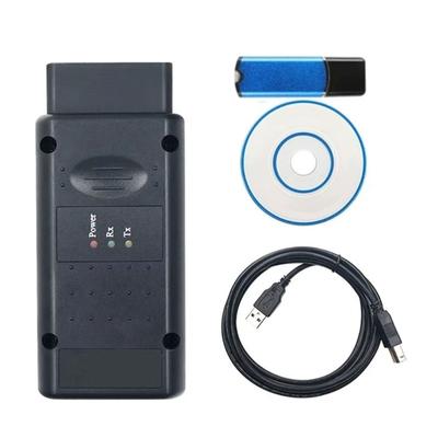 V1.95 Vehicles Diagnostic Device Featuring User Friendly Interfaces And Quick Flash Updates for Accurate Analysis