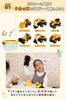 Wrapping Assembly DIY Construction Vehicle Carpenter Construction Vehicle Multifunctional Educational Toy for Kids and Great Construction Site Set of