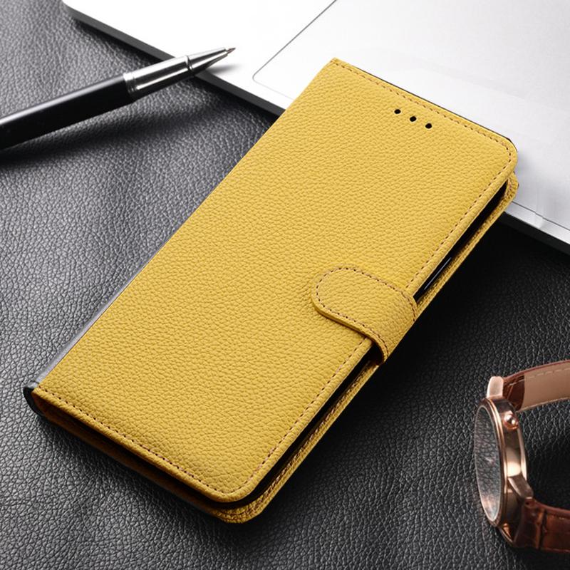 Book Leather Wallet Flip Case For OPPO Realme C55 C35 C33 C31 C30 C21Y C25Y C11 10 9 8 Pro A54 A74 A94 A52 A72 A92 Card Slot Phone Cover