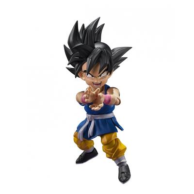 S.H.Figuarts Dragon Ball GT Son Goku -GT- Approx. 80mm ABS & PVC Painted Movable Figure