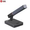 Huidu SD-8920C Professional Wired Digital Conference System Chairman Microphone (CN Version)