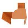 Crab Underground Tunnel Cave,   Crab Climbing Toy   Crab Tunnel Cave Corner   Crab   Decoration for