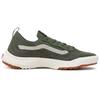 Vans Unisexowe sneakersy UltraRange VR3 Chive Gum Zielone VN0A4BXBE02