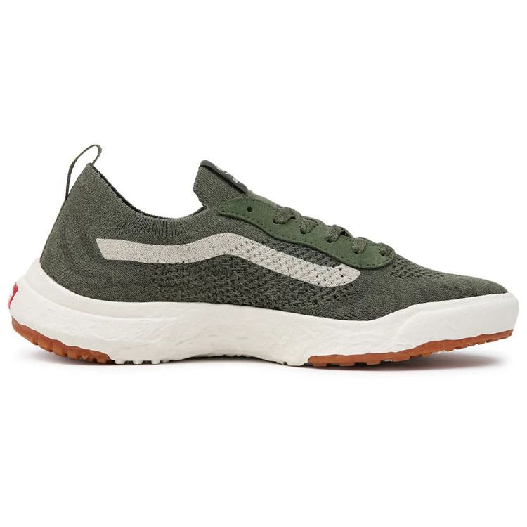 Vans UltraRange VR3 Schnittlauch Gummi Unisex Sneaker Grün VN0A4BXBE02