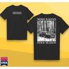 Kein Ah Ka Han Stick Saison 2025 Zwei Seiten T-Shirt