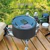 Outdoor Camping Cookware Set