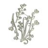 Flower Bouquets Cutting Dies Carbon Steel Die Cut Templates Decorative Embossing Paper Die for Card Making Scrapbooking
