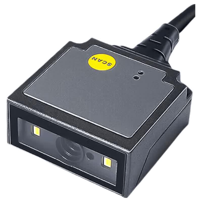 MINDEO ES4650-WA Wide-Angle QR Code Scanning Module