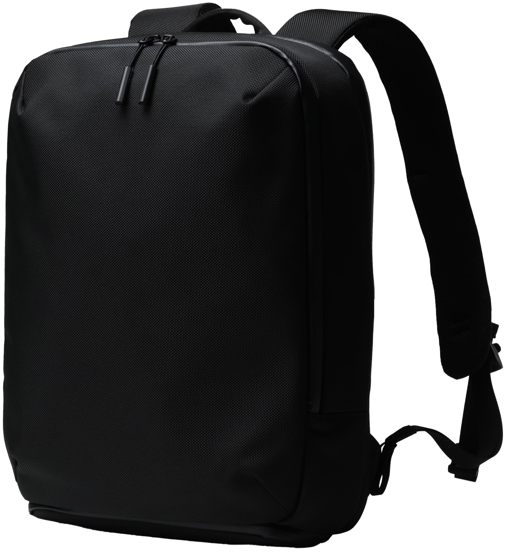 

THE TOKYO TECHPACK Тонкий та Легкий [Ergofinite] Компактний/Рюкзак/Діловий Рюкзак/Матовий Чорний/TYO-T-PA-BK чорний