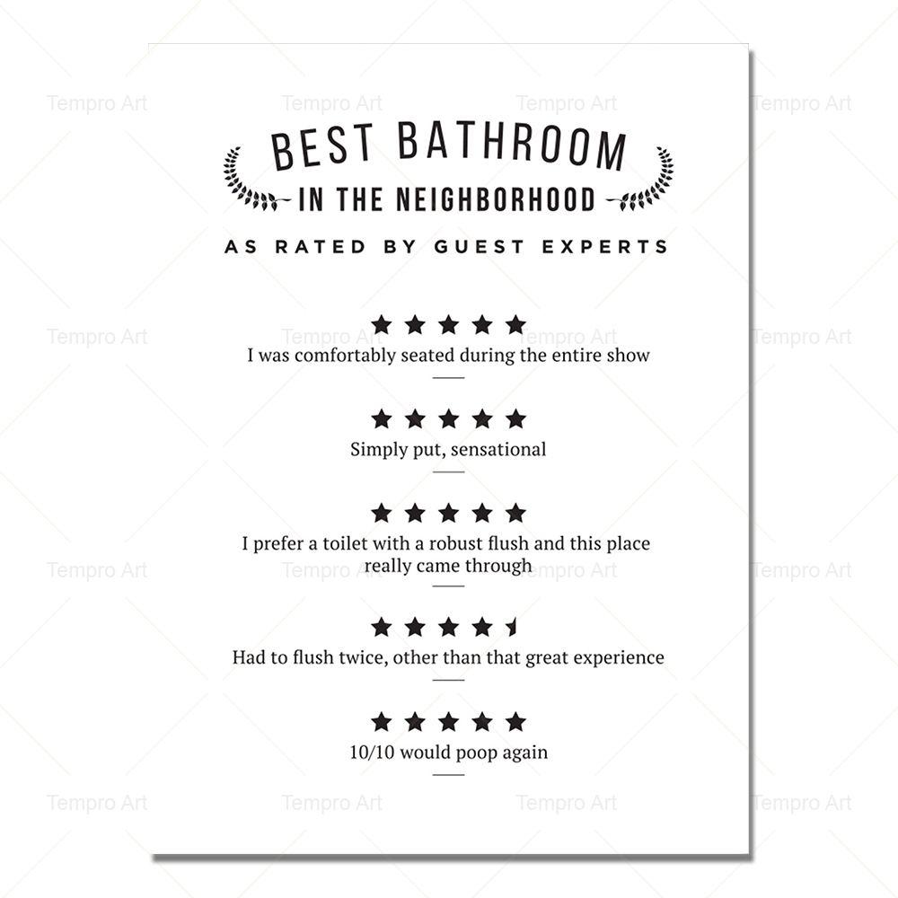 Funny Bathroom Rules Canvas Painting Bulldog Toilet Poster Nordic Butt Chart Print Toilet Humorous Wall Art Pictures Home Decor