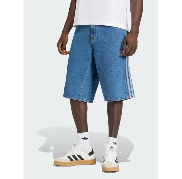 Шорты adidas Adicolor
