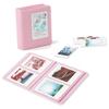 For Fujifilm Instax Mini 12 Instant Camera 7 In 1 Camera Part Set with Camera bag/Album Sticker/Photo Frame/Selfie Lens/Filter